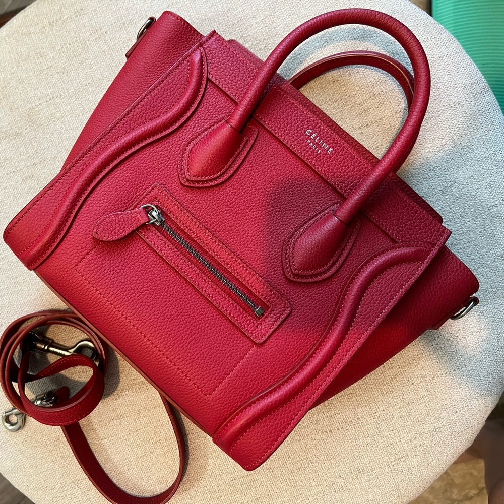 Celine nano